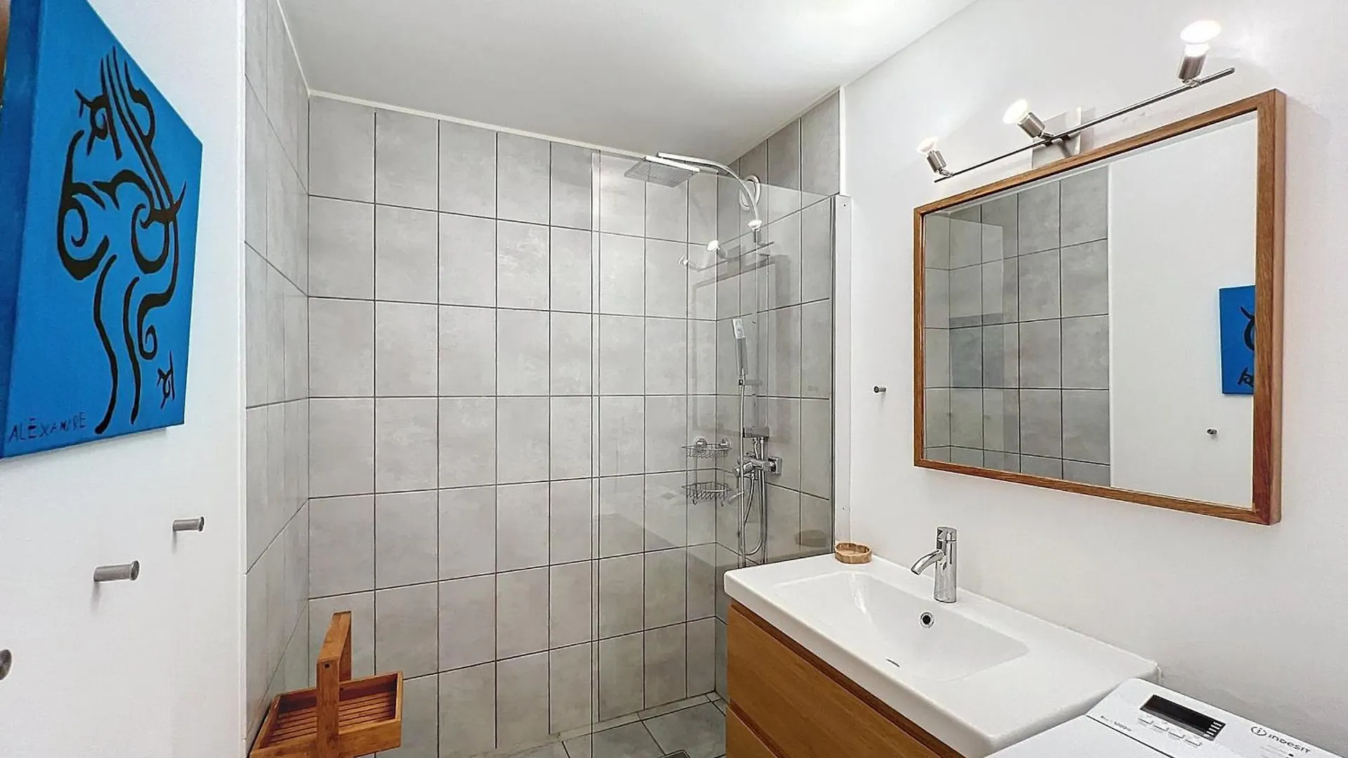 Apartment Appartement Chamonix Centre, 4 Pers, 2 Ch. Avec Balcon, Parking, Proche Telepherique Et Remontees - Fr-1-507-24
